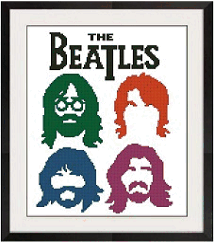 Beatles -203